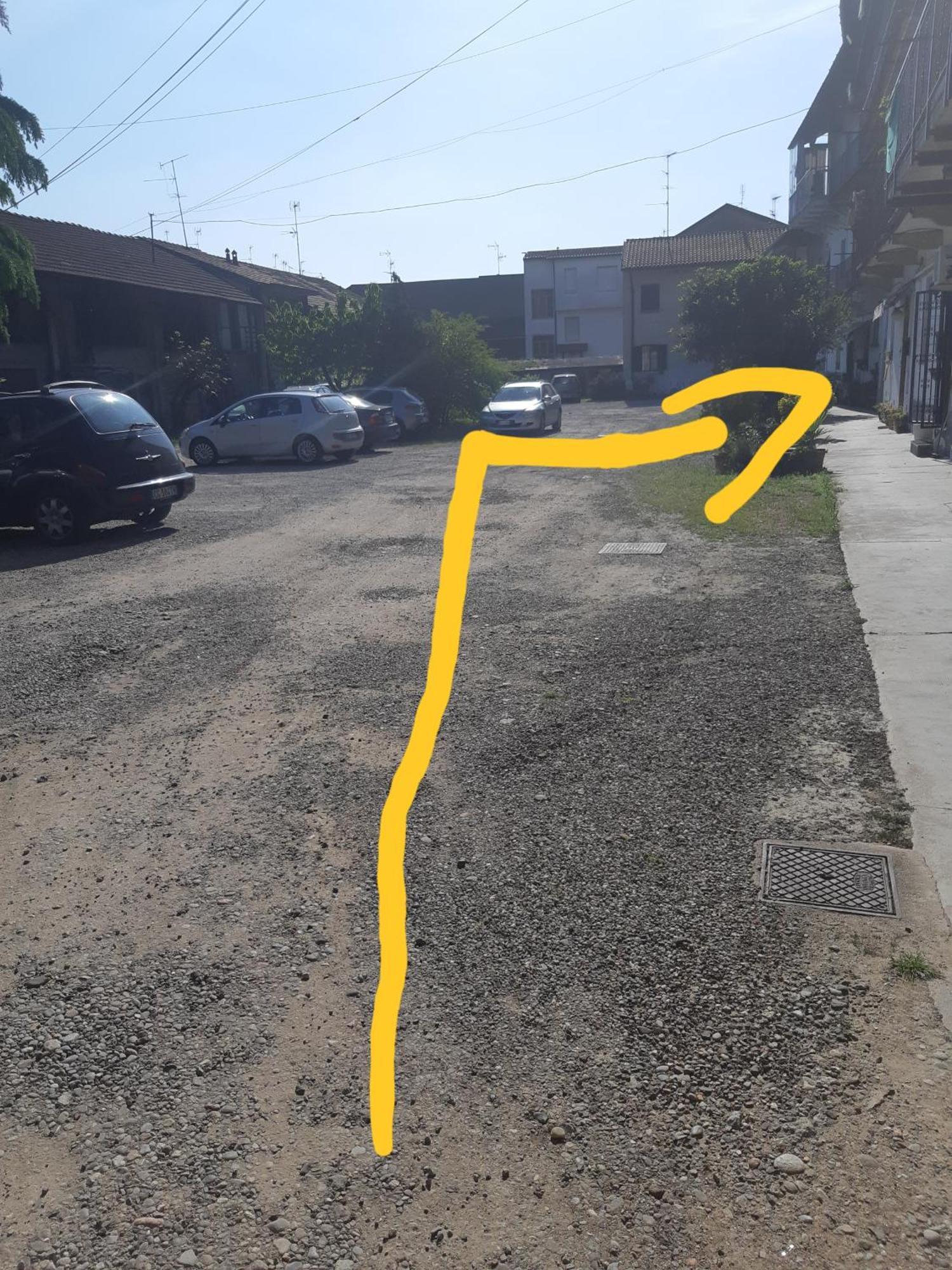 Affitti Brevi Ferrera Bilocale Ilenia 20 Minuti Da Rho Fiera E San Siro Apartment Bareggio Bagian luar foto