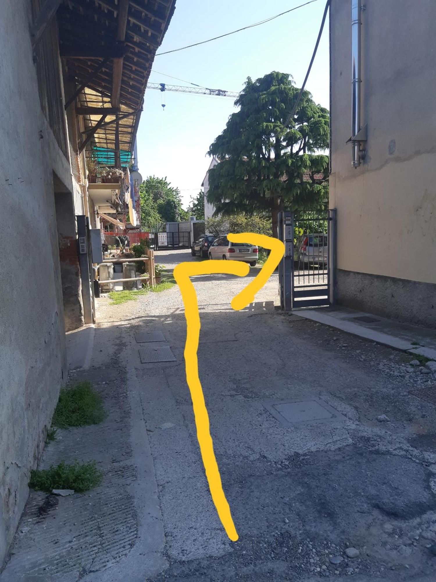 Affitti Brevi Ferrera Bilocale Ilenia 20 Minuti Da Rho Fiera E San Siro Apartment Bareggio Bagian luar foto