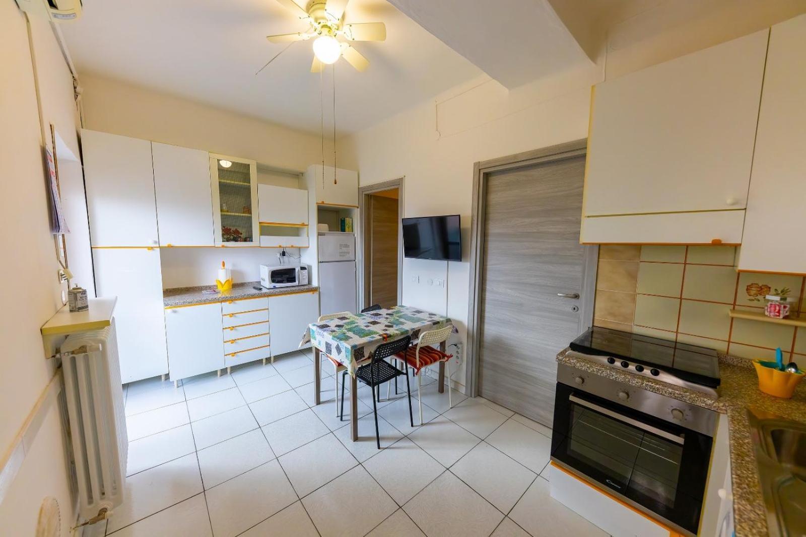 Affitti Brevi Ferrera Bilocale Ilenia 20 Minuti Da Rho Fiera E San Siro Apartment Bareggio Bagian luar foto