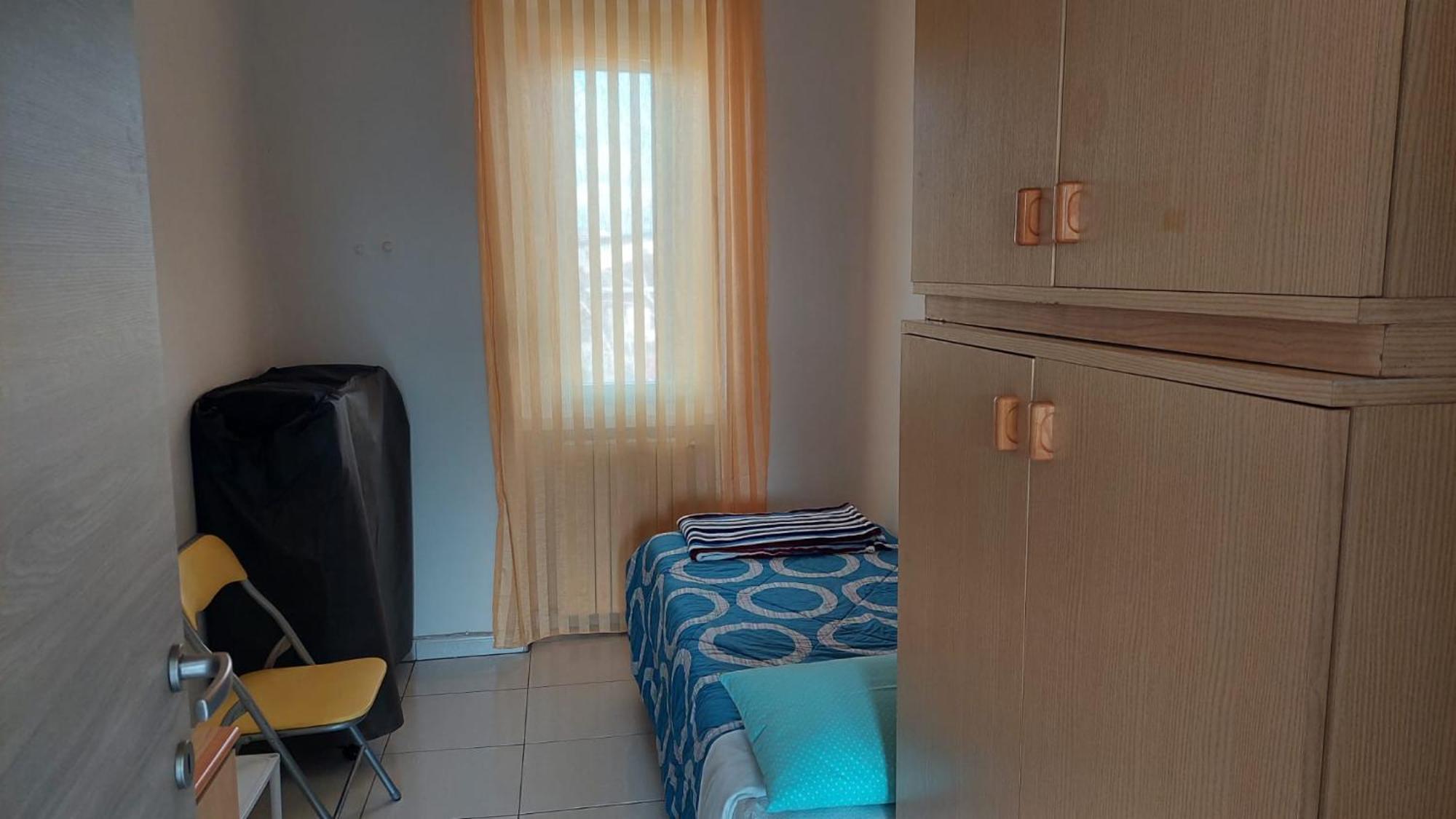 Affitti Brevi Ferrera Bilocale Ilenia 20 Minuti Da Rho Fiera E San Siro Apartment Bareggio Bagian luar foto
