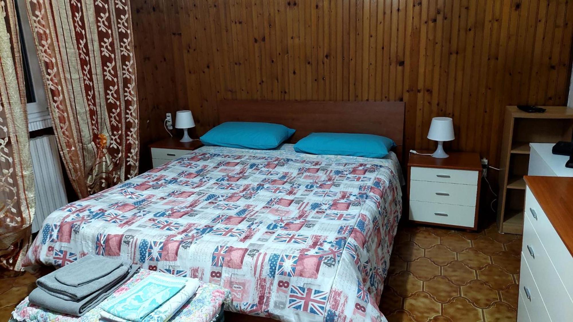 Affitti Brevi Ferrera Bilocale Ilenia 20 Minuti Da Rho Fiera E San Siro Apartment Bareggio Bagian luar foto